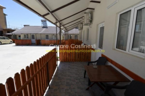 Casa OBSTEI COSTINESTI, Costineşti